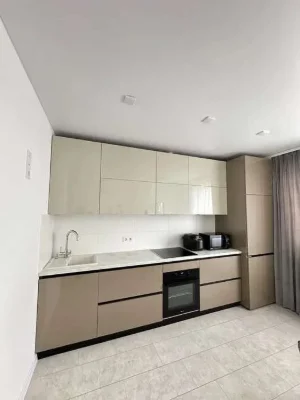 Продам срочно 2 комн. квартиру — ремонт, мебель, техника в п