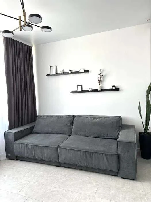 Продам срочно 2 комн. квартиру — ремонт, мебель, техника в п