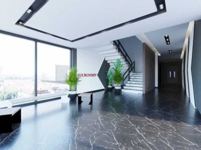 I am selling my apartment in a new building.