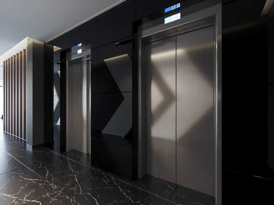 I am selling my apartment in a new building.