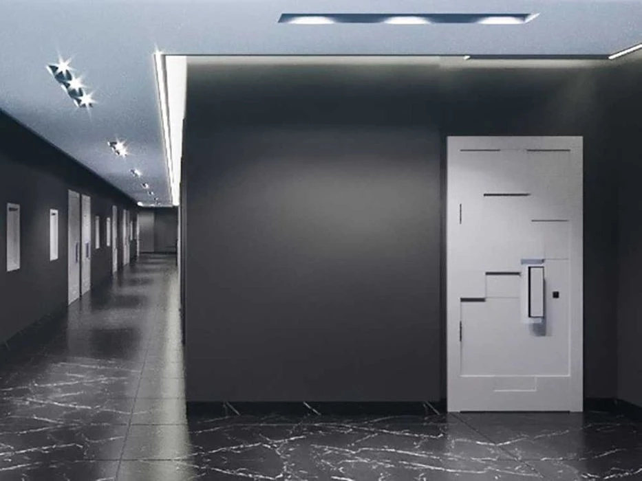 I am selling my apartment in a new building.