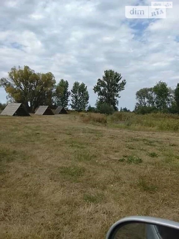 Продаж Ділянка під житлову забудову