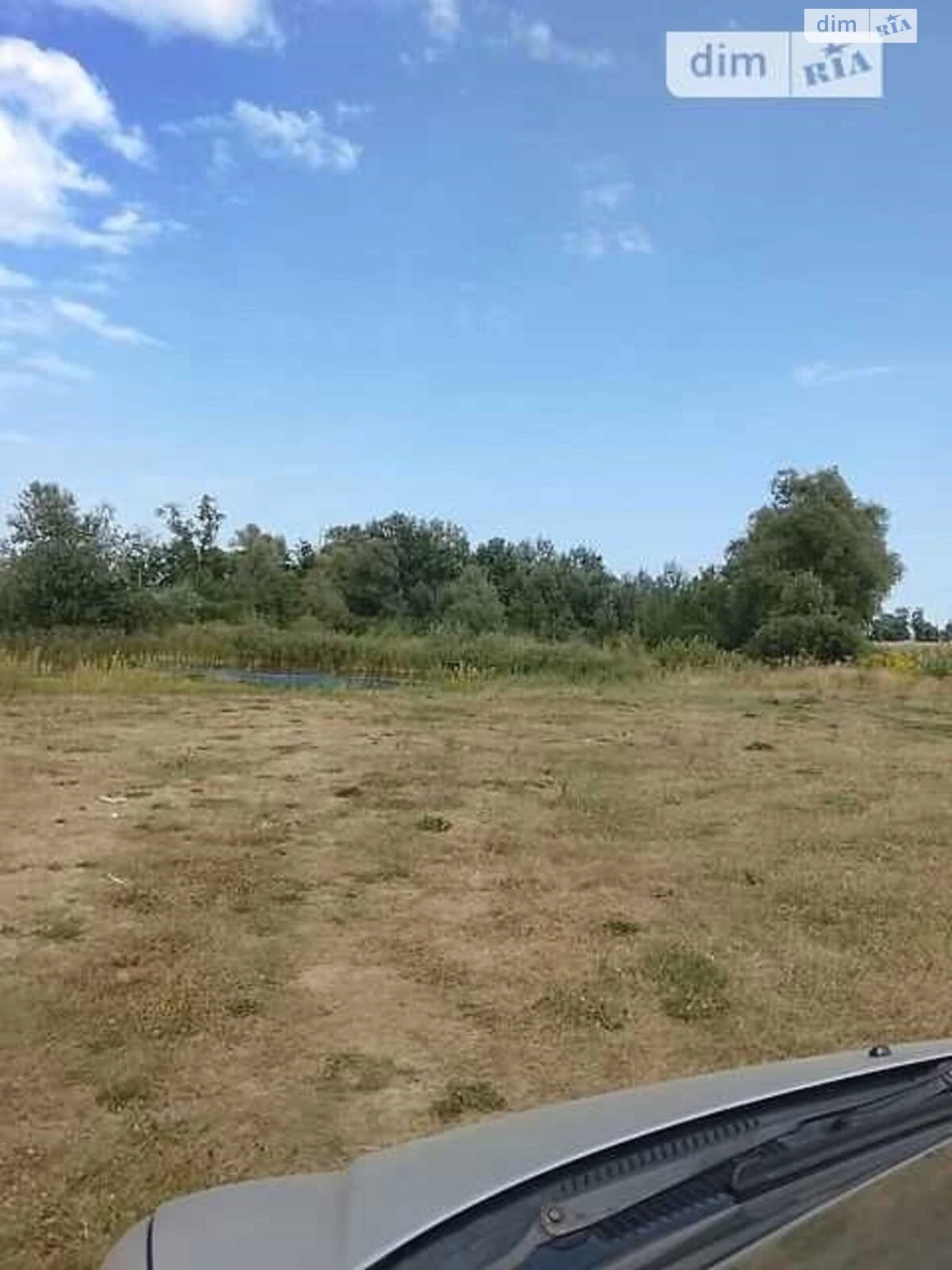 Продаж Ділянка під житлову забудову