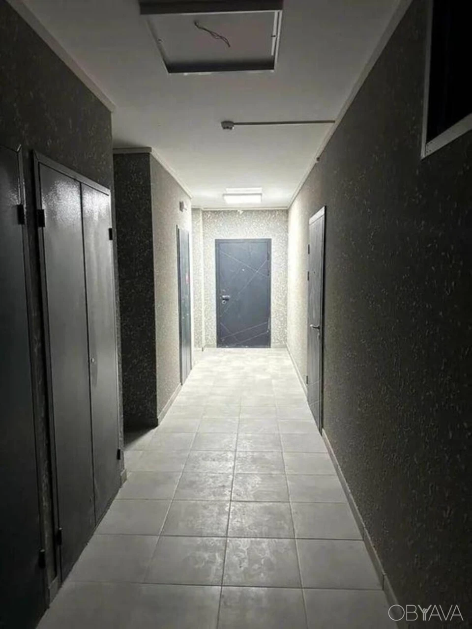 1-кімнатна квартира, 42 кв.