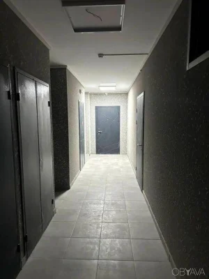 1-кімнатна квартира, 42 кв.