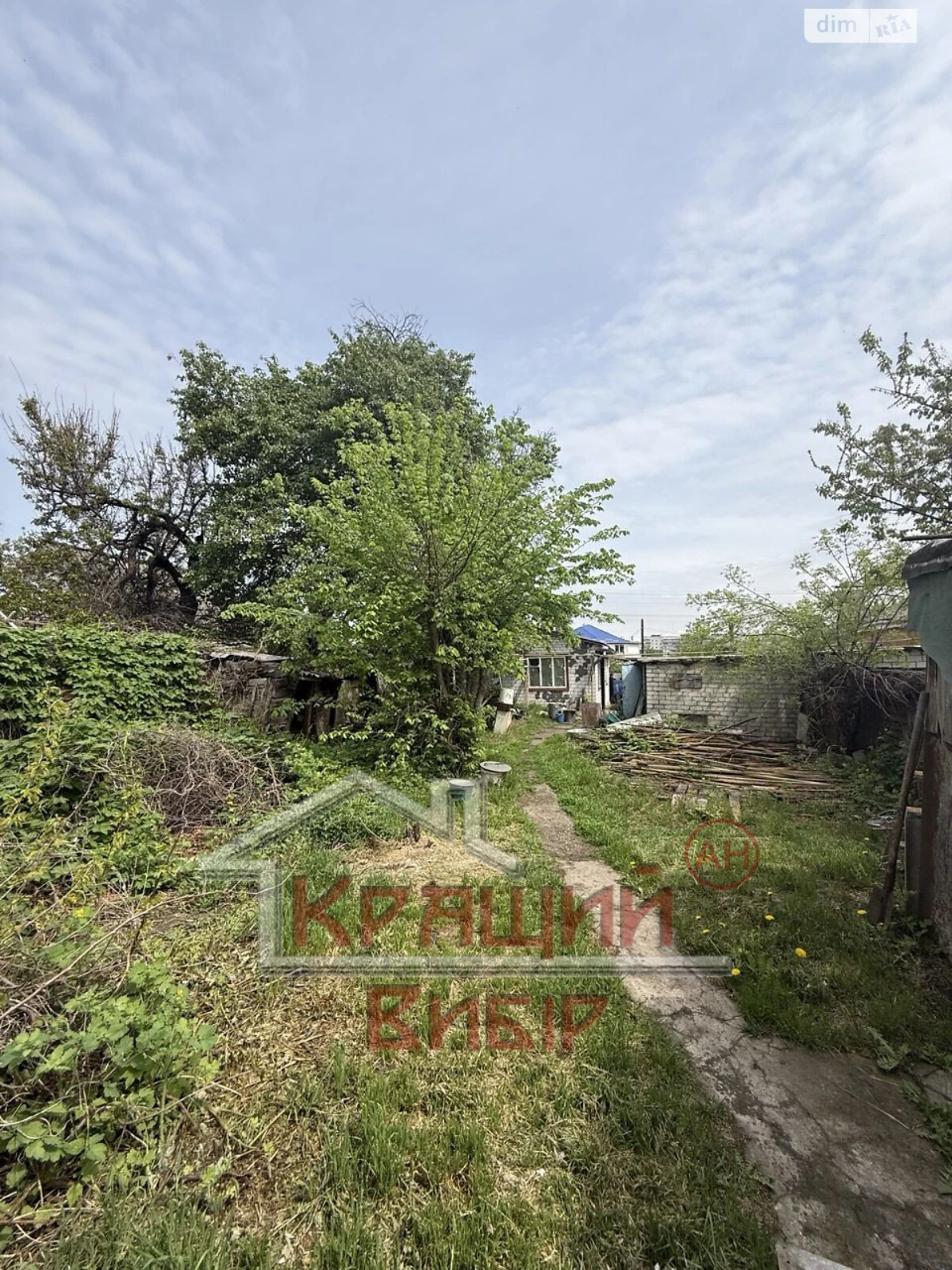 Продаж Частина будинку Придніпровський
