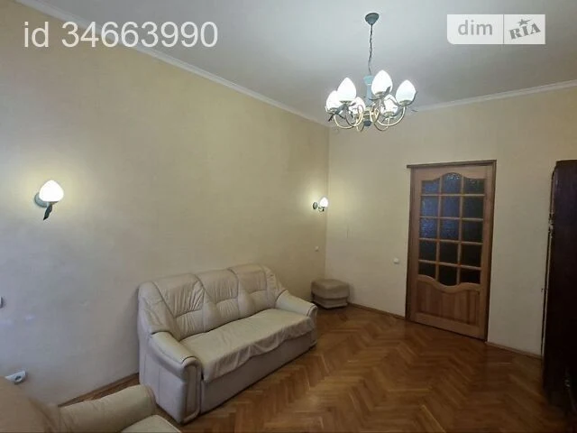 For sale 2-room apartment 58 sq. m. on Prorizna Street 21 • ID 3466399