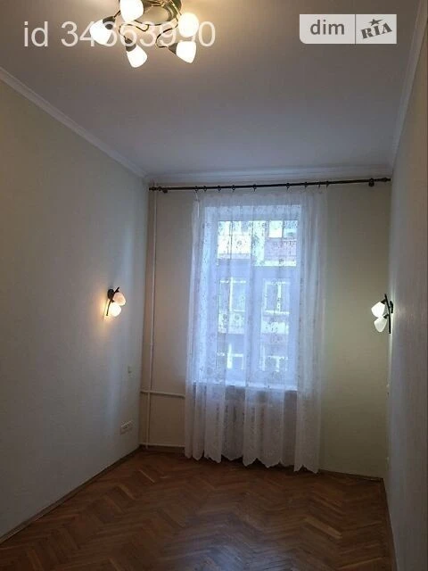 For sale 2-room apartment 58 sq. m. on Prorizna Street 21 • ID 3466399