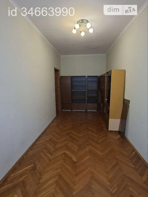 For sale 2-room apartment 58 sq. m. on Prorizna Street 21 • ID 3466399