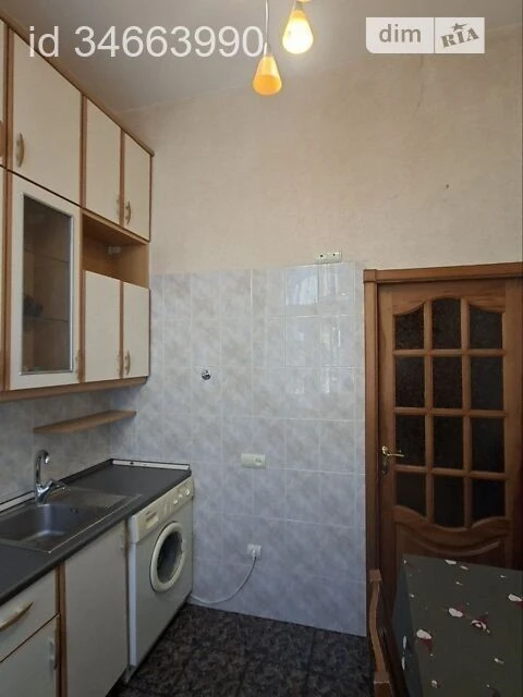 For sale 2-room apartment 58 sq. m. on Prorizna Street 21 • ID 3466399