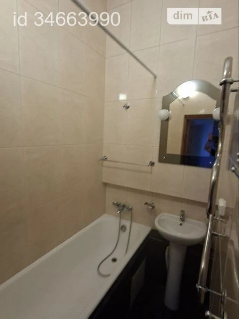 For sale 2-room apartment 58 sq. m. on Prorizna Street 21 • ID 3466399