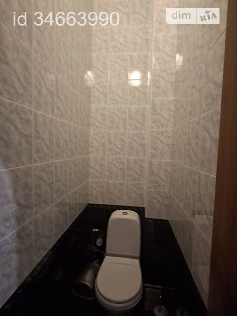 For sale 2-room apartment 58 sq. m. on Prorizna Street 21 • ID 3466399