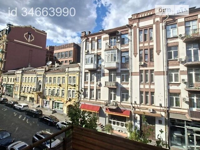 For sale 2-room apartment 58 sq. m. on Prorizna Street 21 • ID 3466399