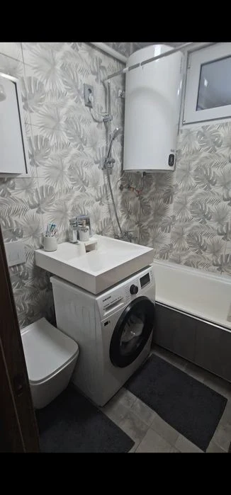2-room apartment for sale Darnytskyi district
