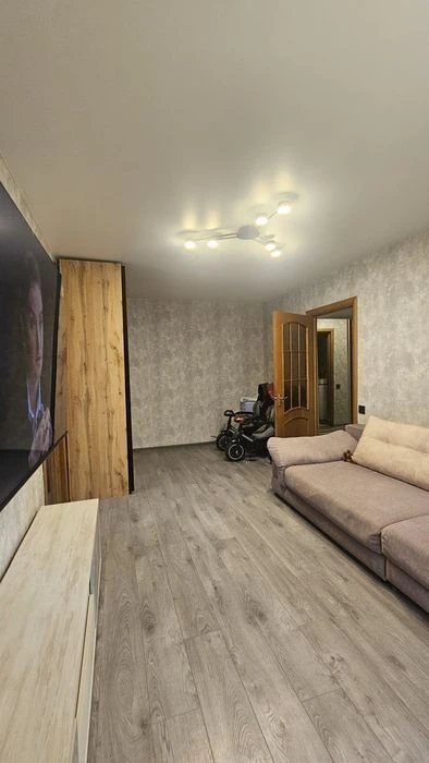2-room apartment for sale Darnytskyi district