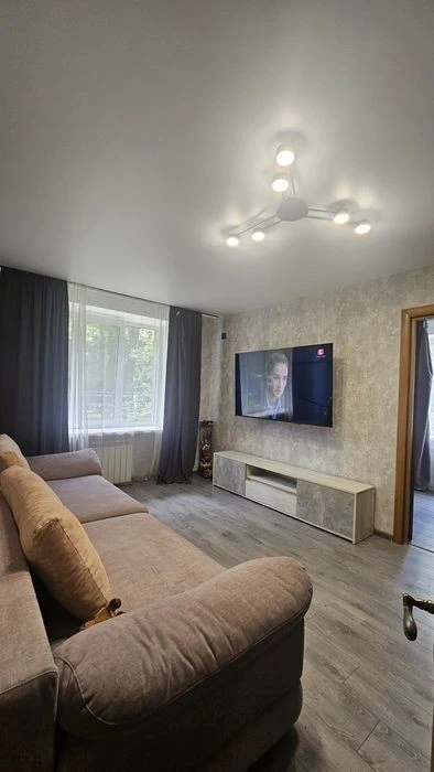 2-room apartment for sale Darnytskyi district