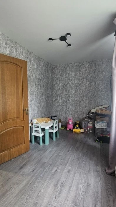 2-room apartment for sale Darnytskyi district