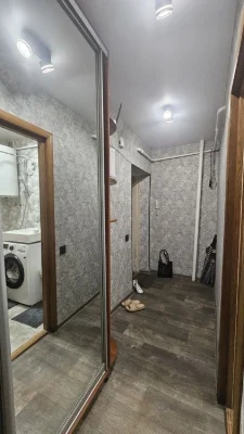 2-room apartment for sale Darnytskyi district