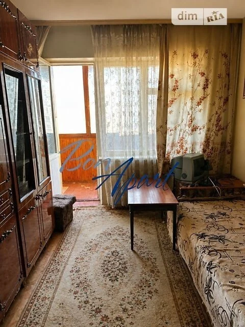 Sale of 1-room apartment 30 sq. m on Dmytra Pavlichka Avenue 3 • ID