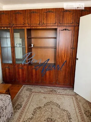 Sale of 1-room apartment 30 sq. m on Dmytra Pavlichka Avenue 3 • ID