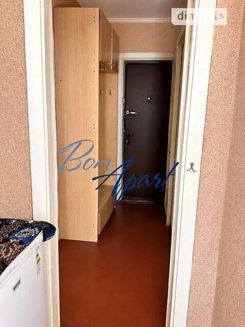 Sale of 1-room apartment 30 sq. m on Dmytra Pavlichka Avenue 3 • ID