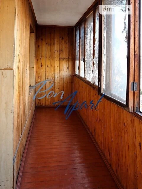 Sale of 1-room apartment 30 sq. m on Dmytra Pavlichka Avenue 3 • ID