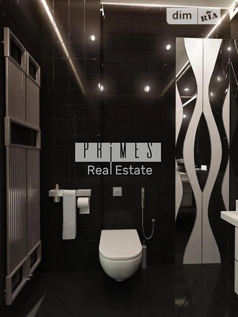Sale of 2-room apartment 85 sq. m on Andriy Verkhoglyada st. • ID 3