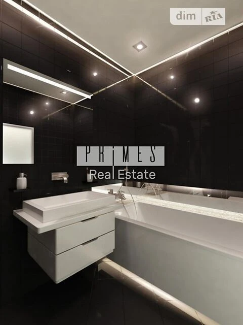 Sale of 2-room apartment 85 sq. m on Andriy Verkhoglyada st. • ID 3