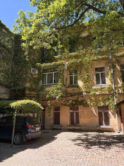 Продам 6 ком. квартиру ул. Бунина / Филармония