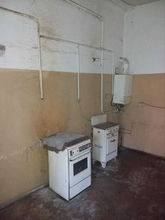 Продам 6 ком. квартиру ул. Бунина / Филармония
