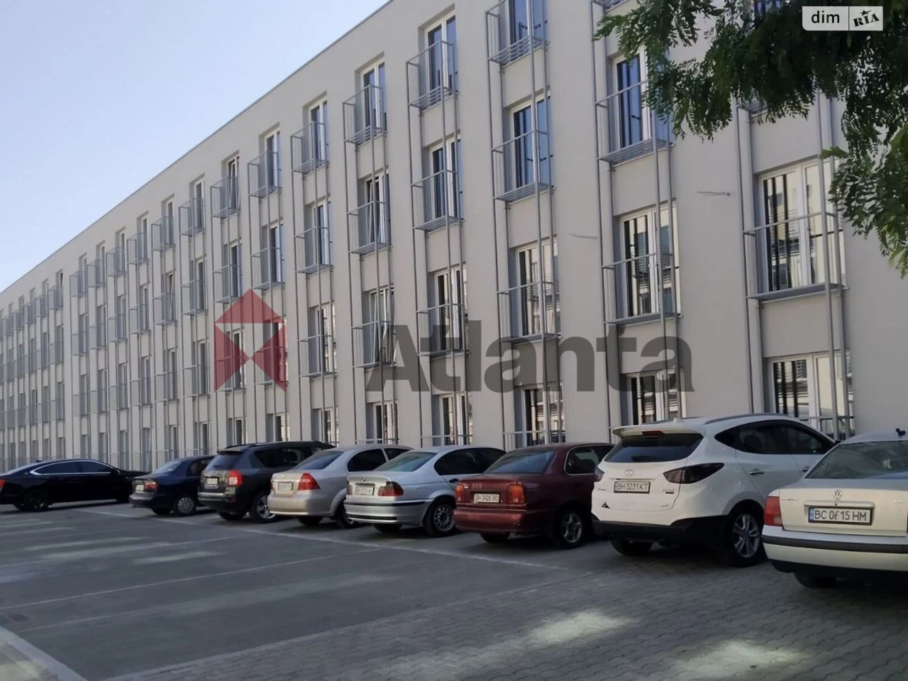 Продажа квартиры Хаджибейский.