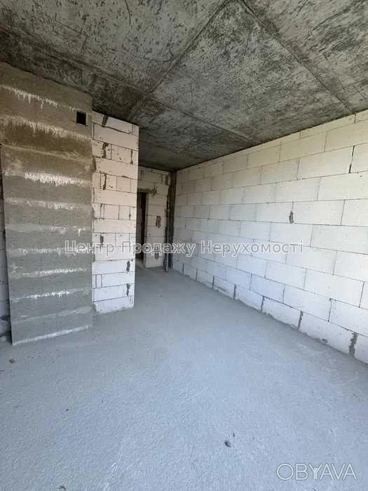 1-room apartment, 19.8 sq.m.