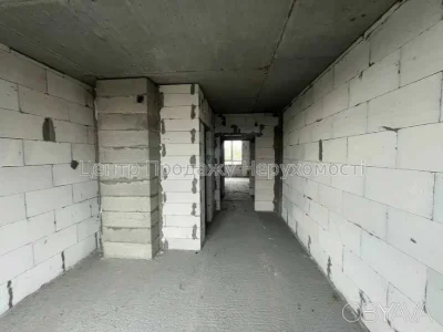 1-room apartment, 19.8 sq.m.