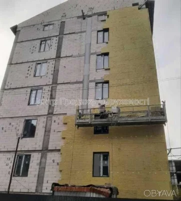1-room apartment, 19.8 sq.m.