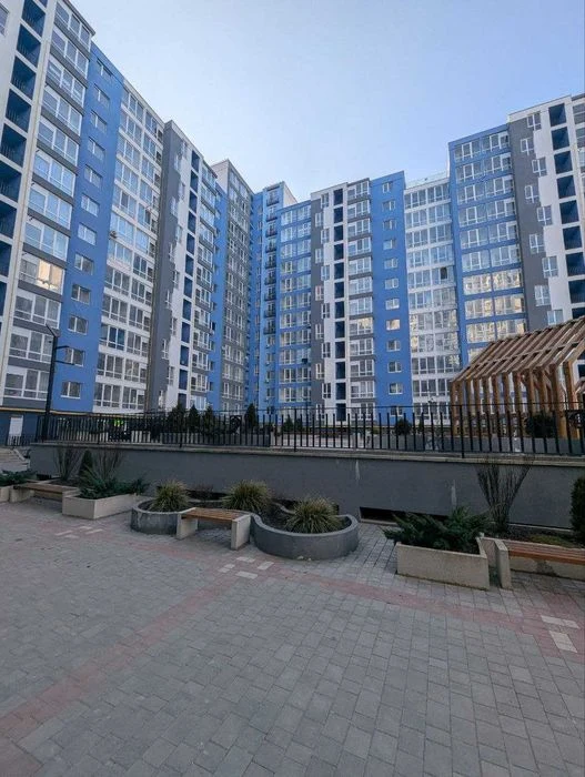 Продается 1 комнатная квартира.