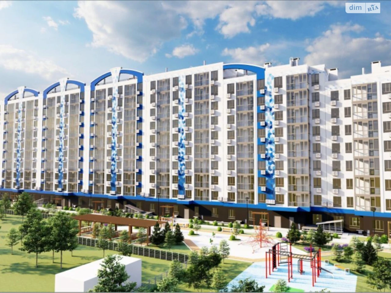 Продаж Квартира Пушкарівка