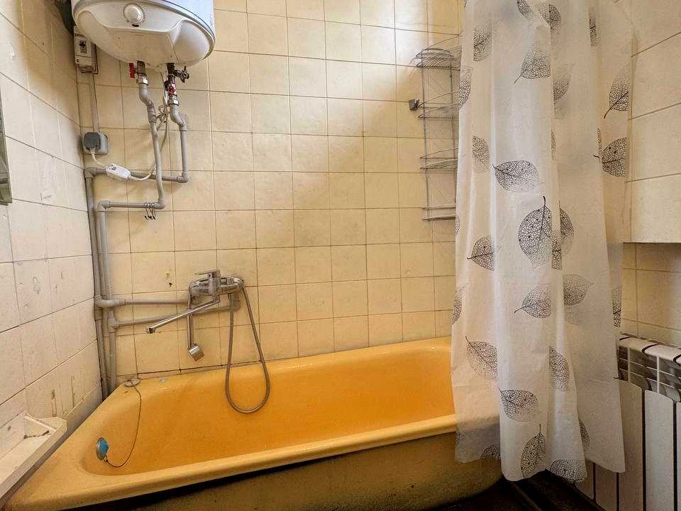 Квартира. Днепр, ул.