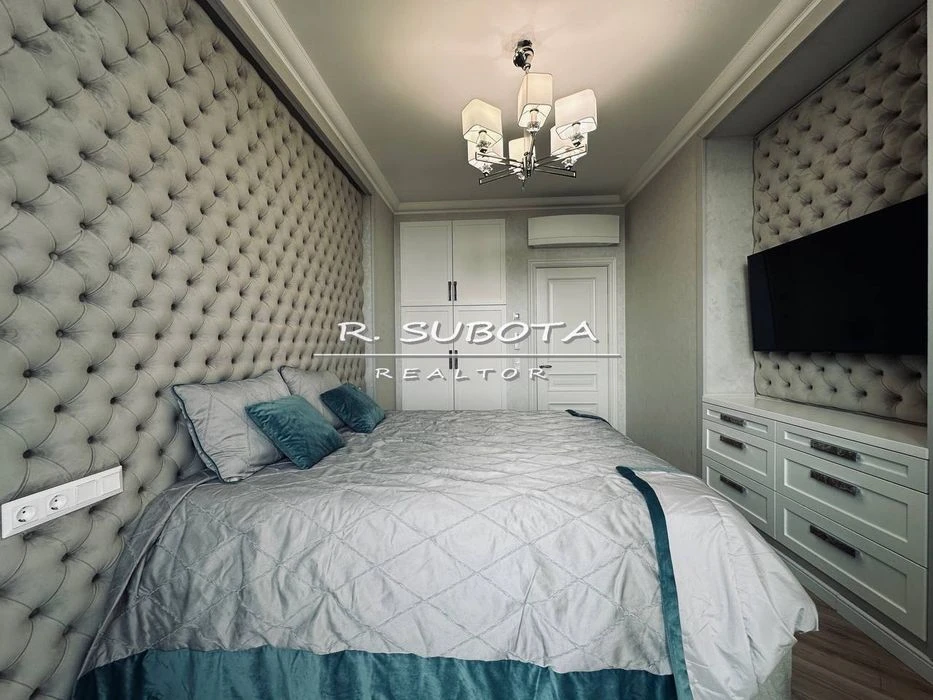 3. k. studio apartment complex IQ House 95m2 Nagorka Novostroy Novodvoryansky