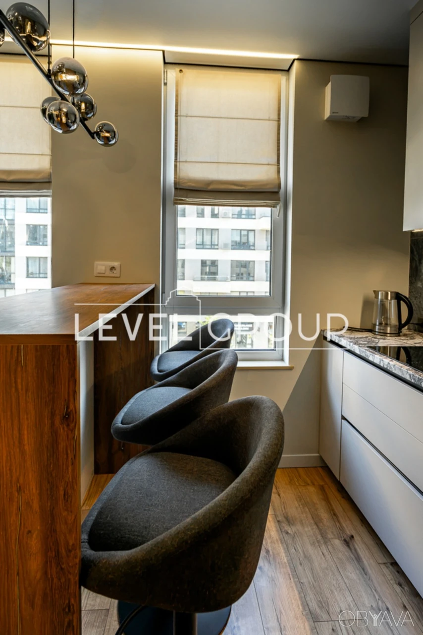 1-room apartment, 31 sq.m