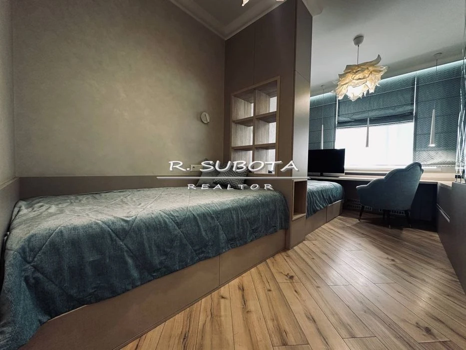 3. k. studio apartment complex IQ House 95m2 Nagorka Novostroy Novodvoryansky
