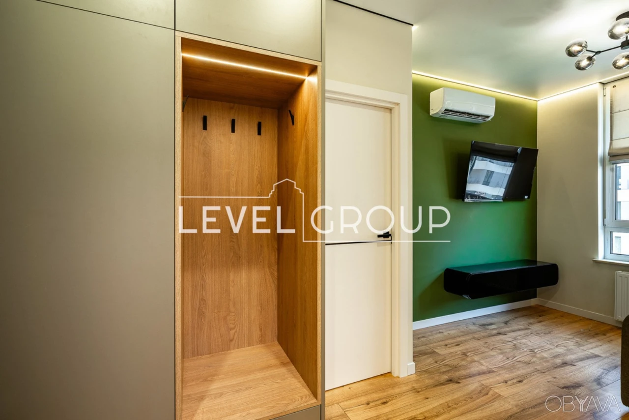 1-room apartment, 31 sq.m