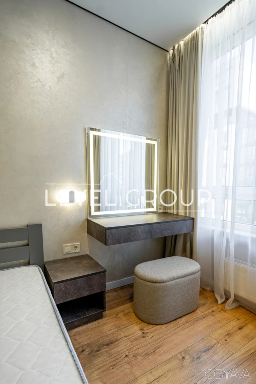 1-room apartment, 31 sq.m