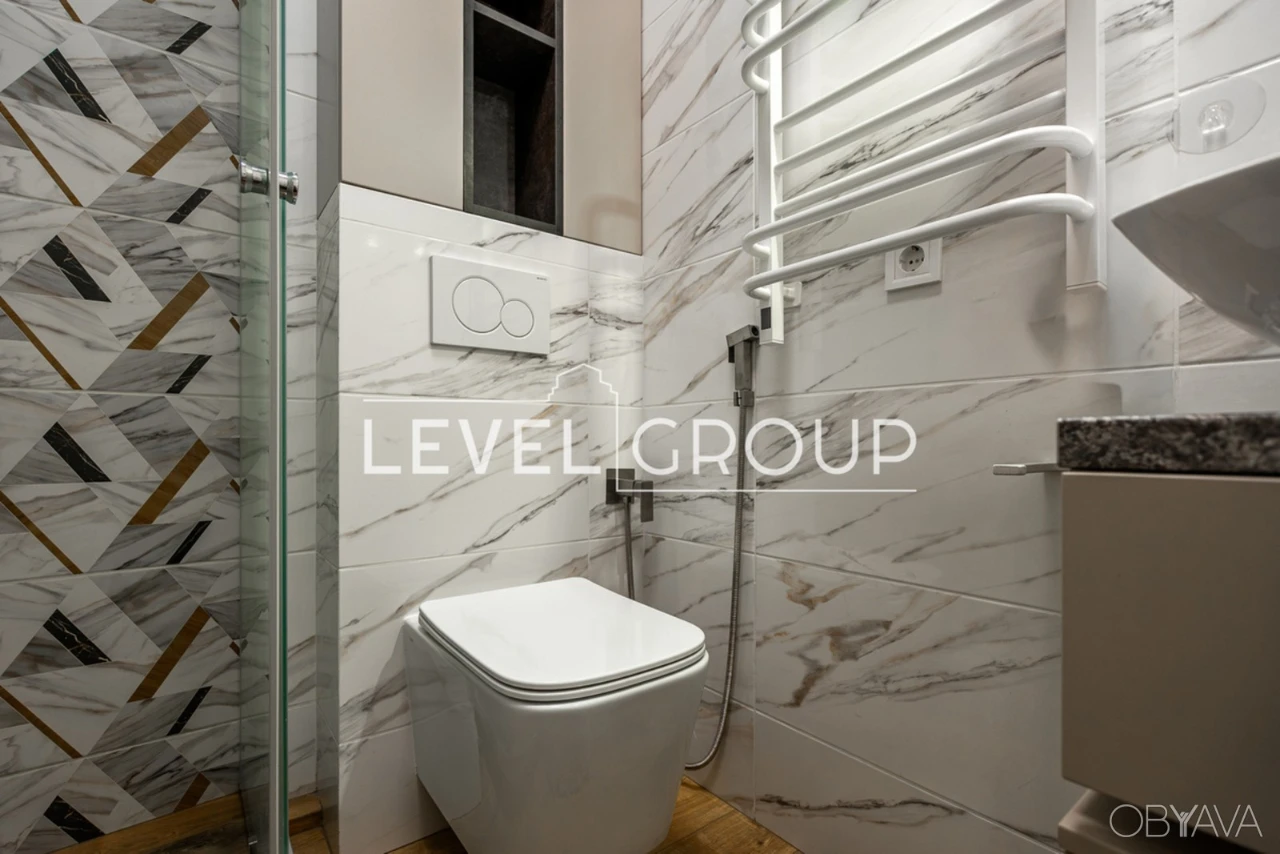 1-room apartment, 31 sq.m