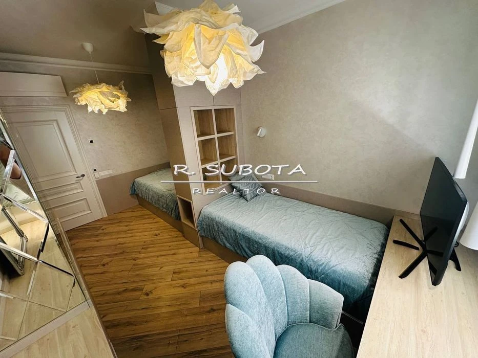 3. k. studio apartment complex IQ House 95m2 Nagorka Novostroy Novodvoryansky