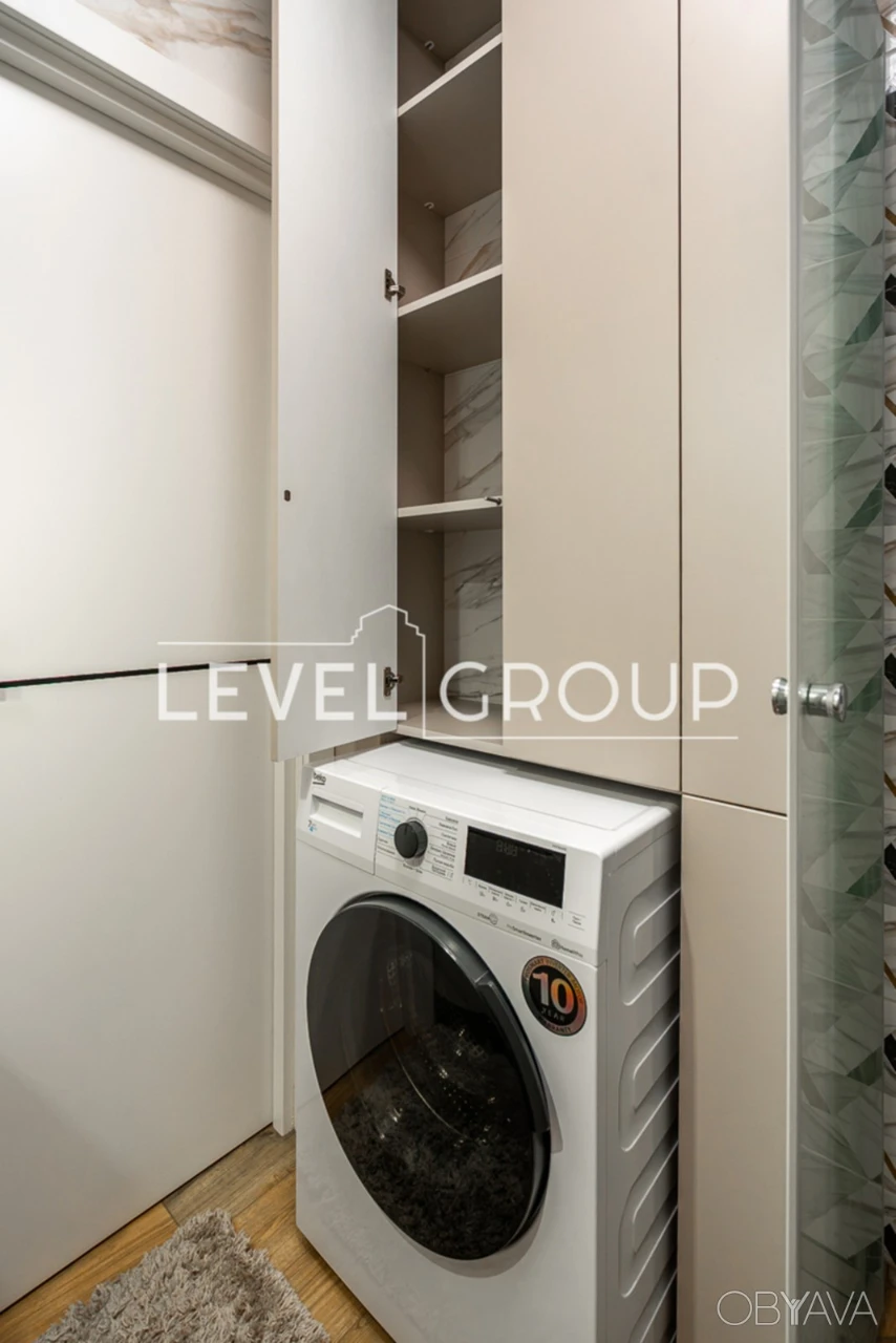 1-room apartment, 31 sq.m