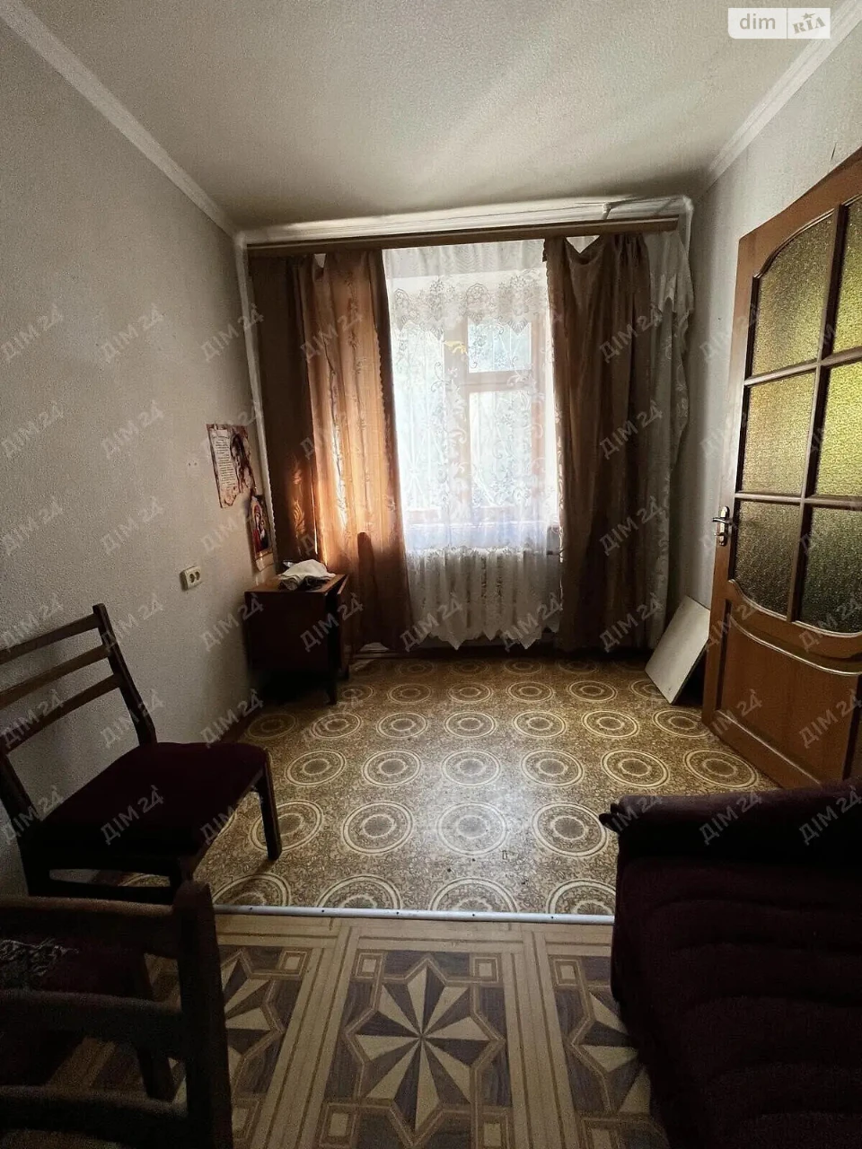 Продаж Квартира Алмазний