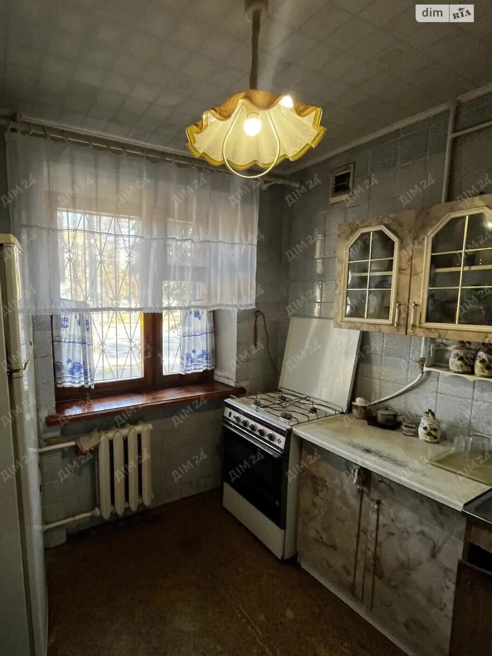 Продаж Квартира Алмазний