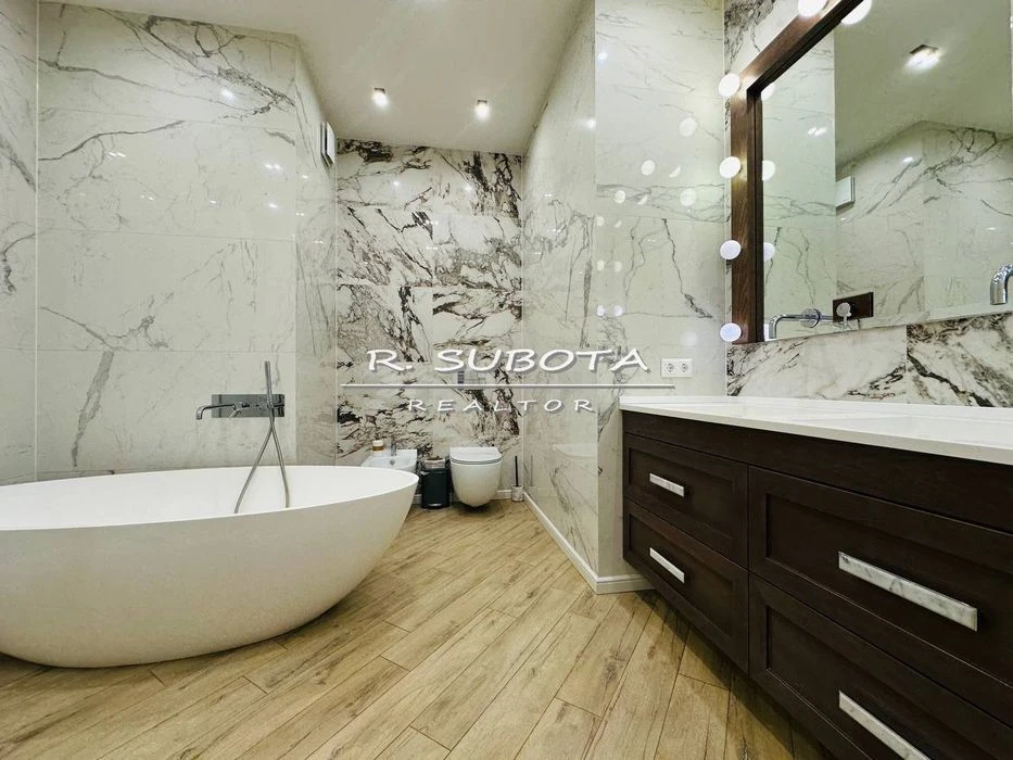 3. k. studio apartment complex IQ House 95m2 Nagorka Novostroy Novodvoryansky