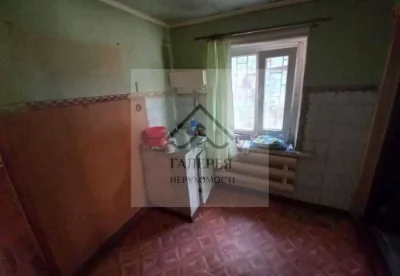 Продаж 3-х кімнатної  жеківської квартири