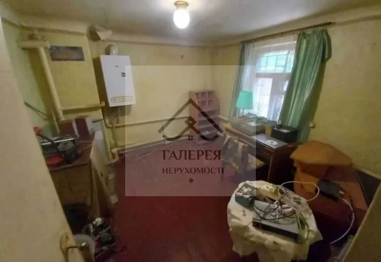 Продаж 3-х кімнатної  жеківської квартири